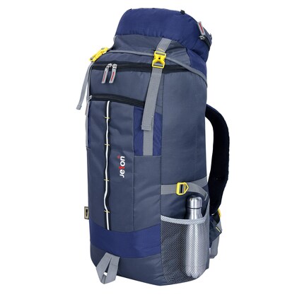 Indian Mountain Hikes Backpack